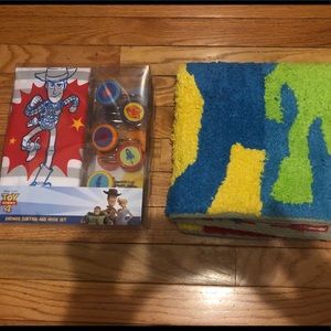 Kids Bathroom Set